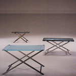 X Series Table